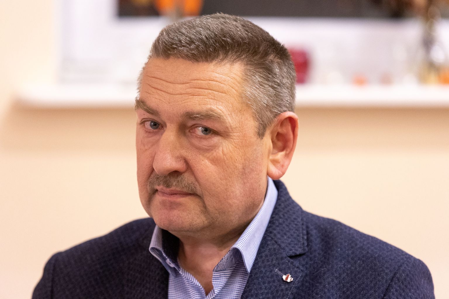 Paide linnavolikogu opositsioon estas umbusaldusavalduse kõigi linnavalitsuse liikmete vastu eesotsas linnapea Kulno Kleiniga.