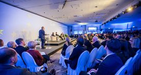 Lennart Meri konverentsil arutati NATO heidutust Baltimaades