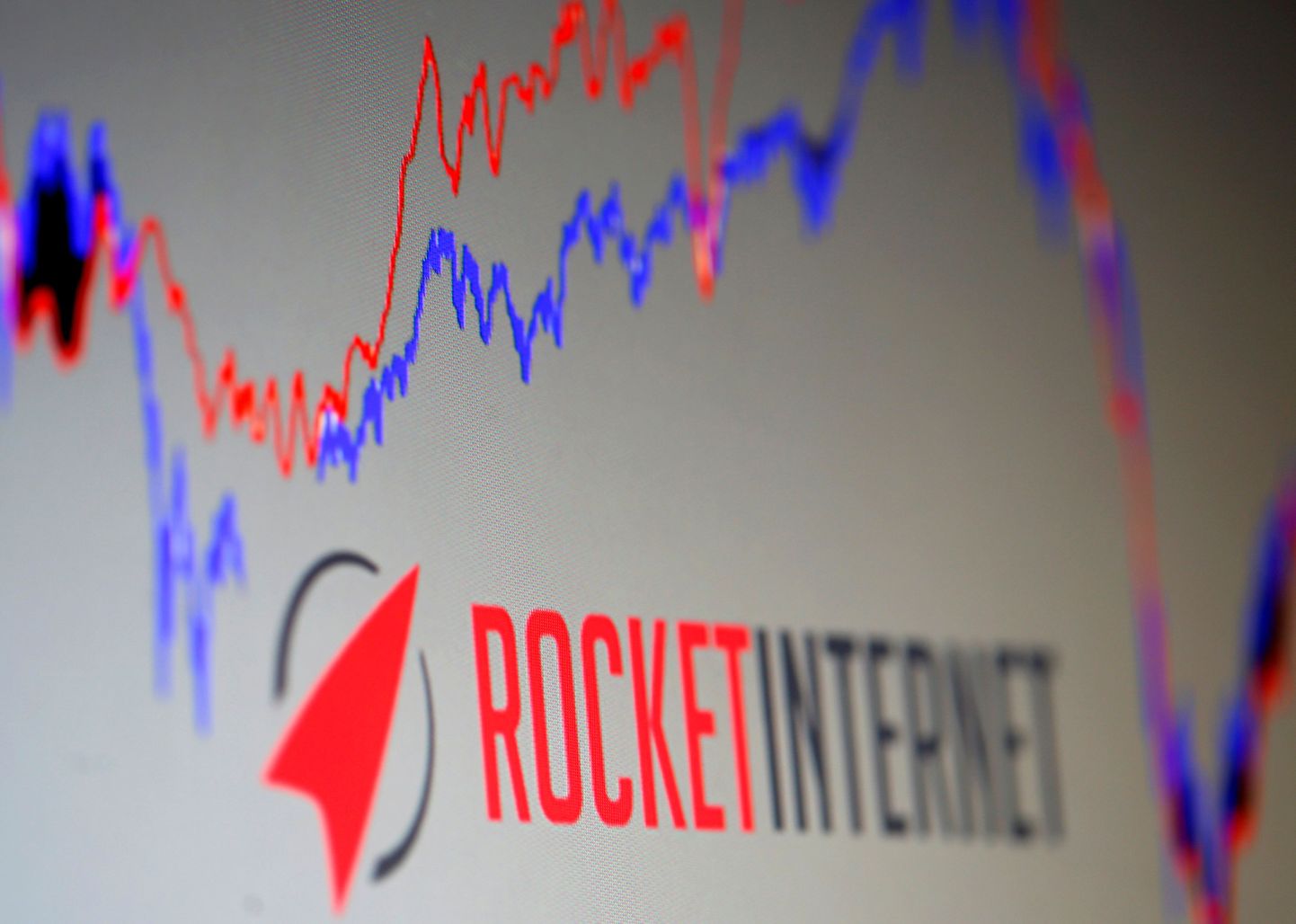 Saksamaa riskikapitali grupp Rocket Internet