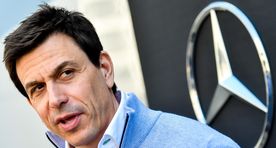 Mercedese boss teab, kuidas nende masinast viimast välja pigistada