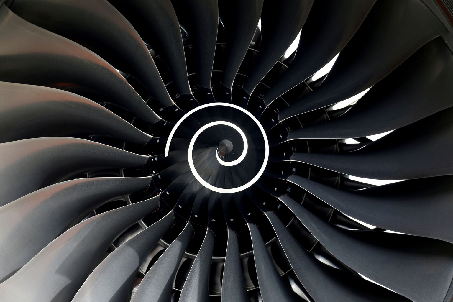 Rolls-Royce lennukimootor