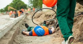Tööõnnetuse ennetamise eest vastutavad kõik asjaosalised ühiselt