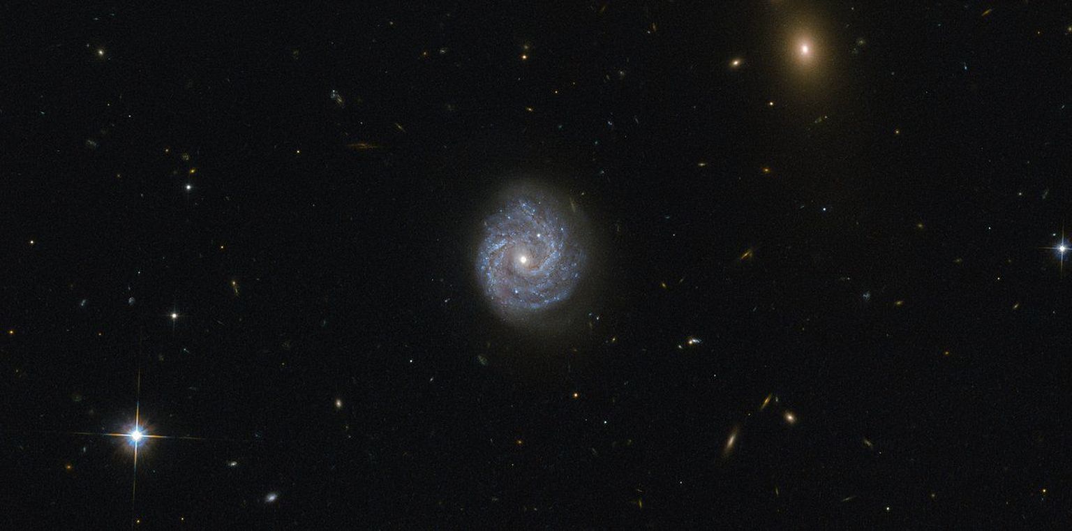 RX J1140.1+0307