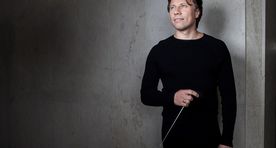 Tallinn Music Weeki avakontserdil „Radio Head Rewritten“ kõlab Kristjan Järvi juhatusel nii Steve Reichi muusika kui maailma parim beatbox