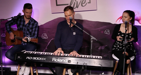 Video! Ott Lepland esitas MyHitsis oma uut suvesinglit