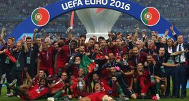 Portugali võidule elas Eestis kaasa üle 300 000 inimese
