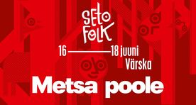 Setode tõmbenumbriks Touresti messil on Seto Folk: müügil soodsad piletid