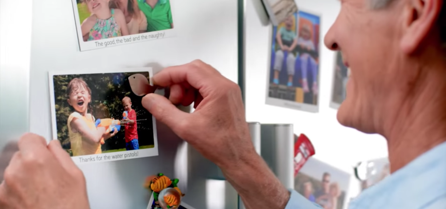 Touchnote muudab su fotod päris postkaartideks ja saadab üle maailma.