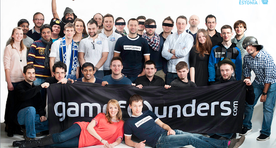 Ärikiirendi Gamefounders sel aastal uut kiirenditsüklit ei alusta