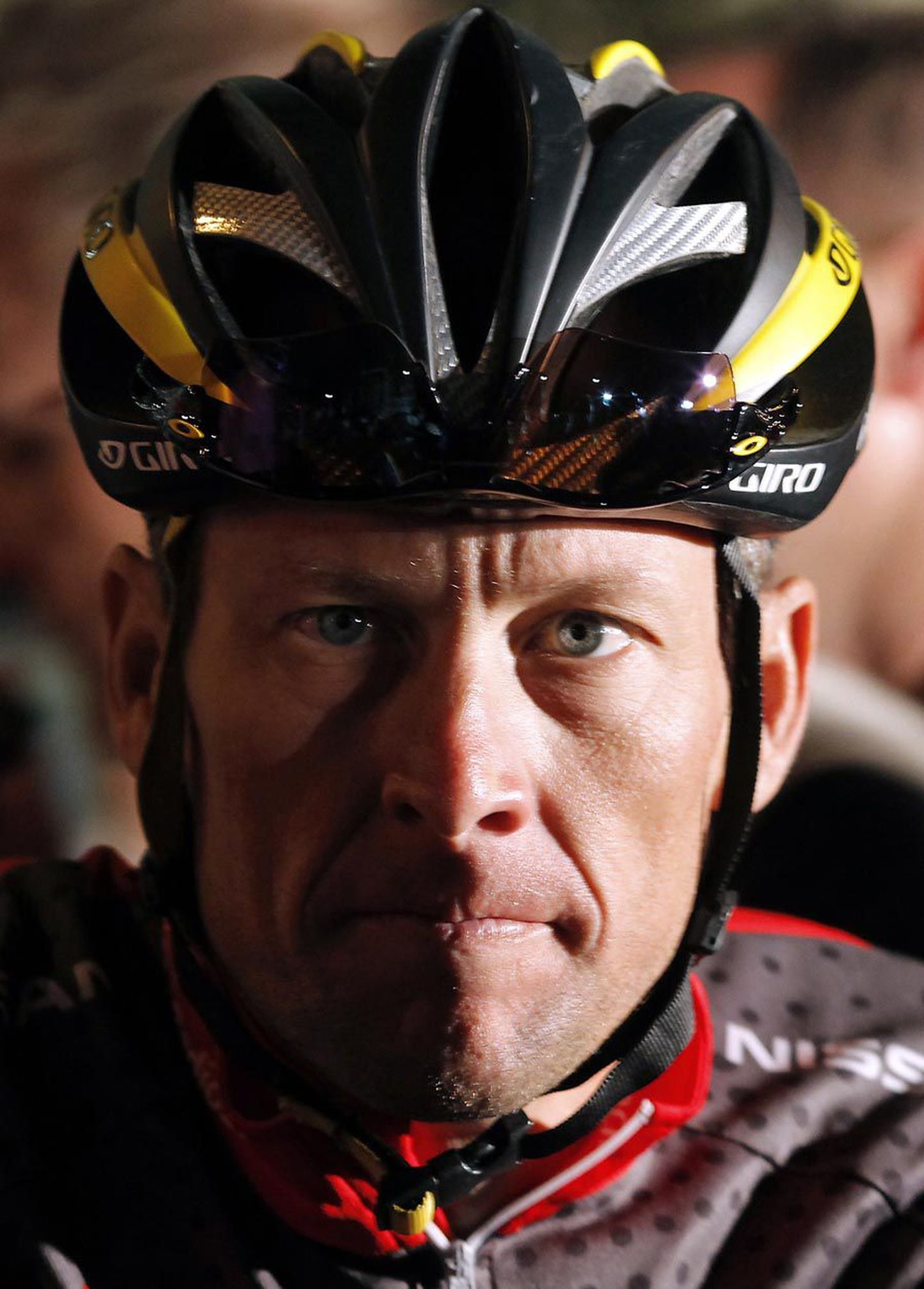 Lance Armstrongilt võeti ametlikult kõik seitse Tour de France’i esikohta.