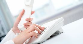Perearstitelefonis pettunud naine pani endale diagnoosi neti abil