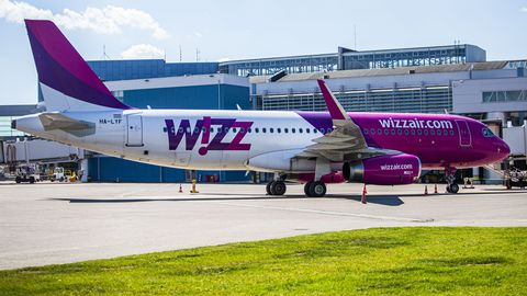  Wizz Air     