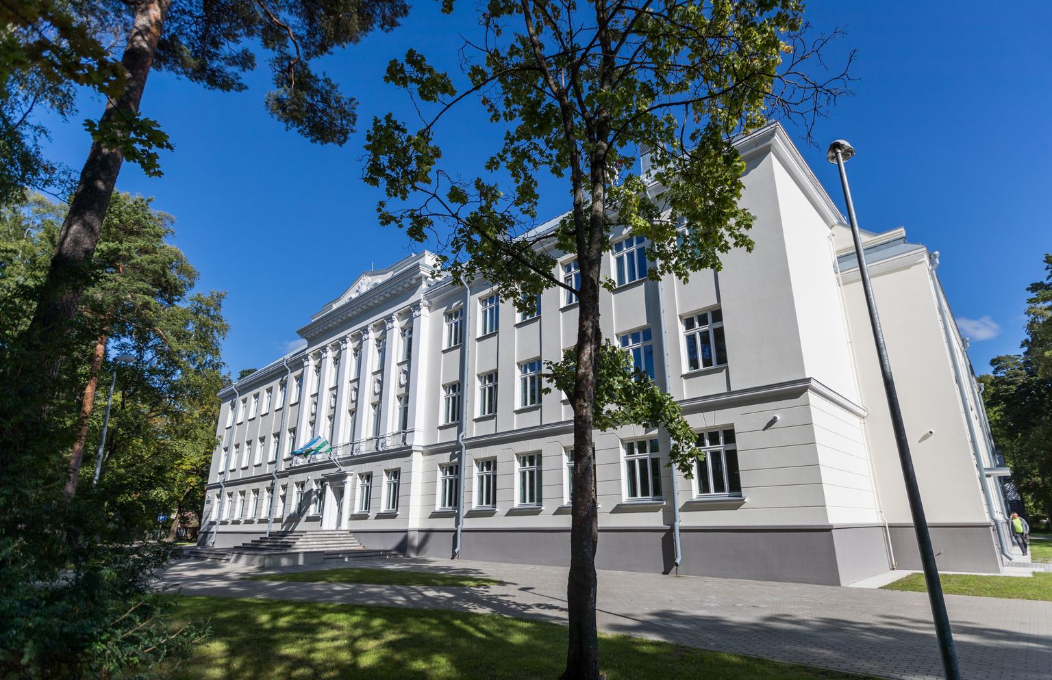 Nõmme maja