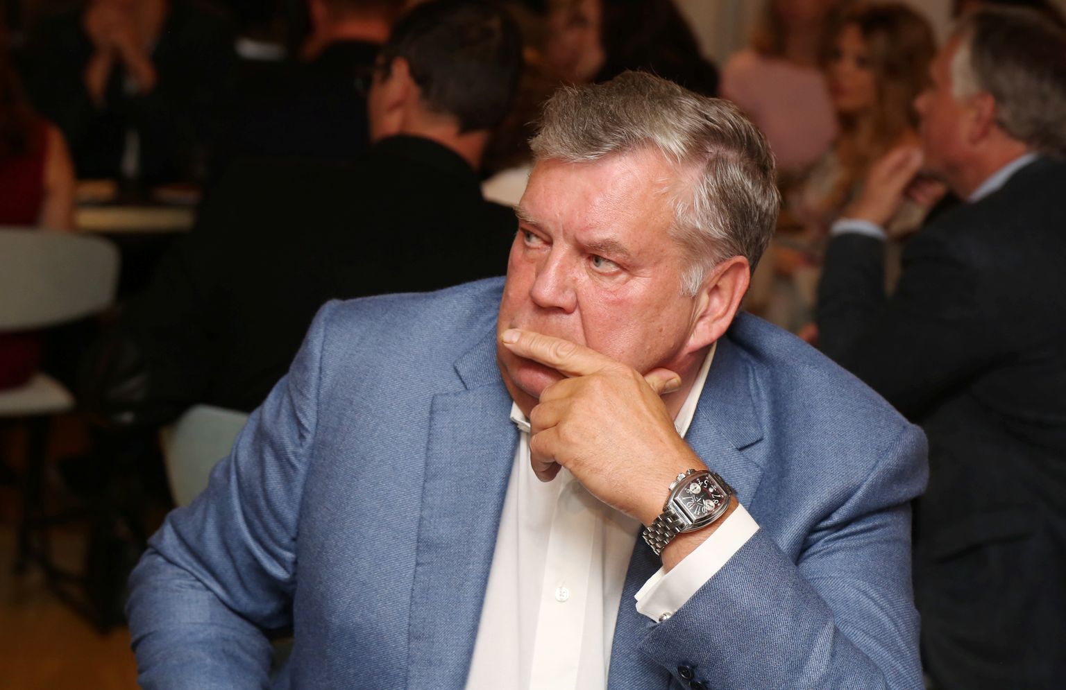 Янис Урбанович