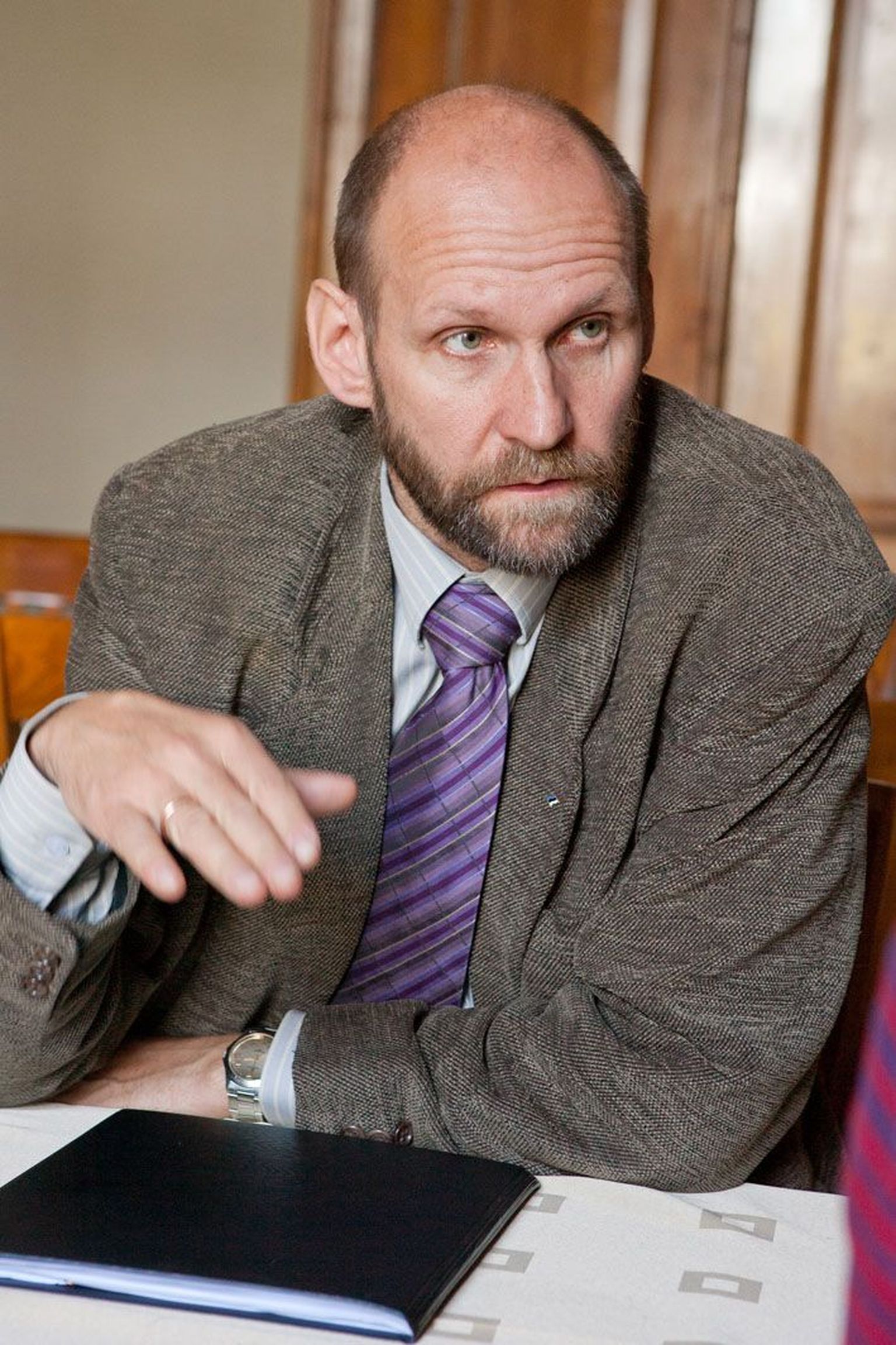 Helir-Valdor Seeder.