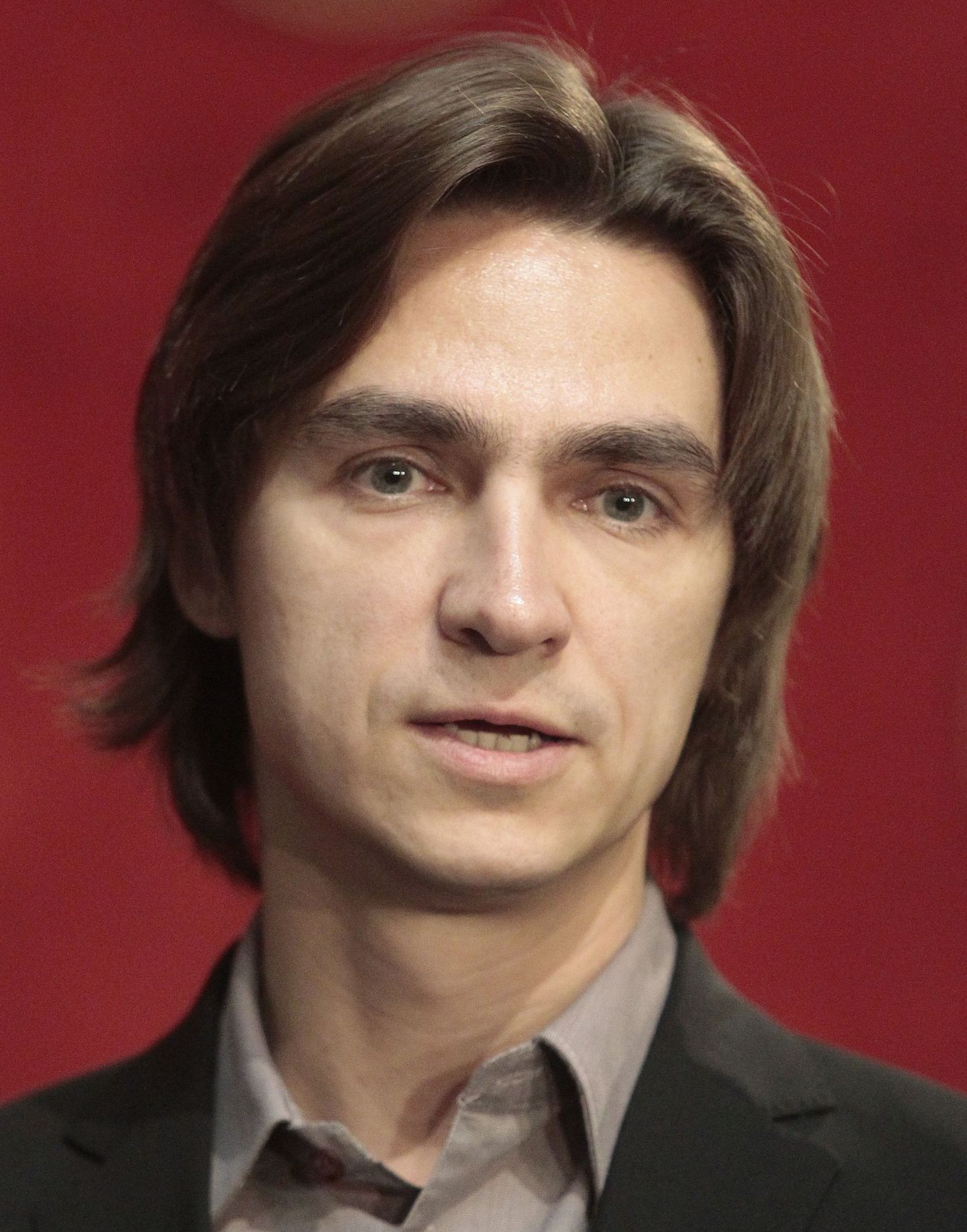 Sergei Filin