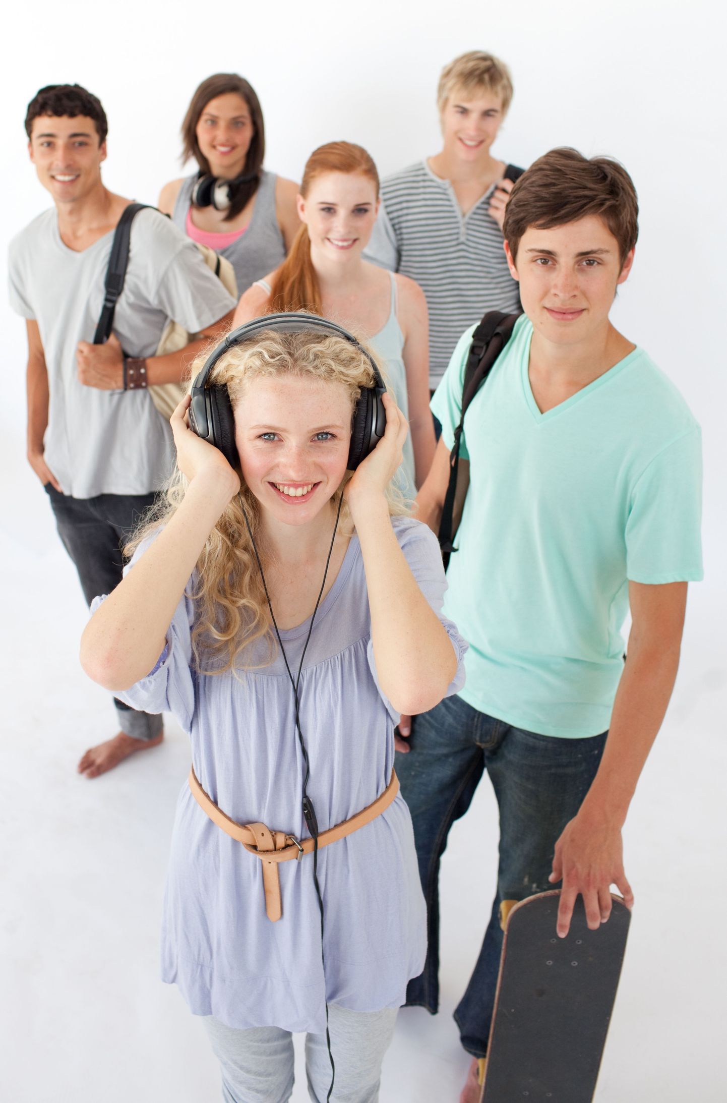 Kõrvakuulmise nõrgenemise üheks peamiseks põhjuseks on peetud kõrvaklappidega liiga valju muusika kuulamist.