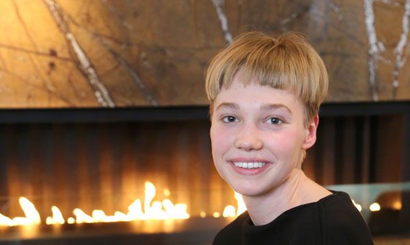 Марина Васильева (актриса) - биография и фильмы с ее участием, а также личная жи