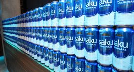 Õlleturu kriisi kuulutava Saku kasum kasvas ligi viis korda