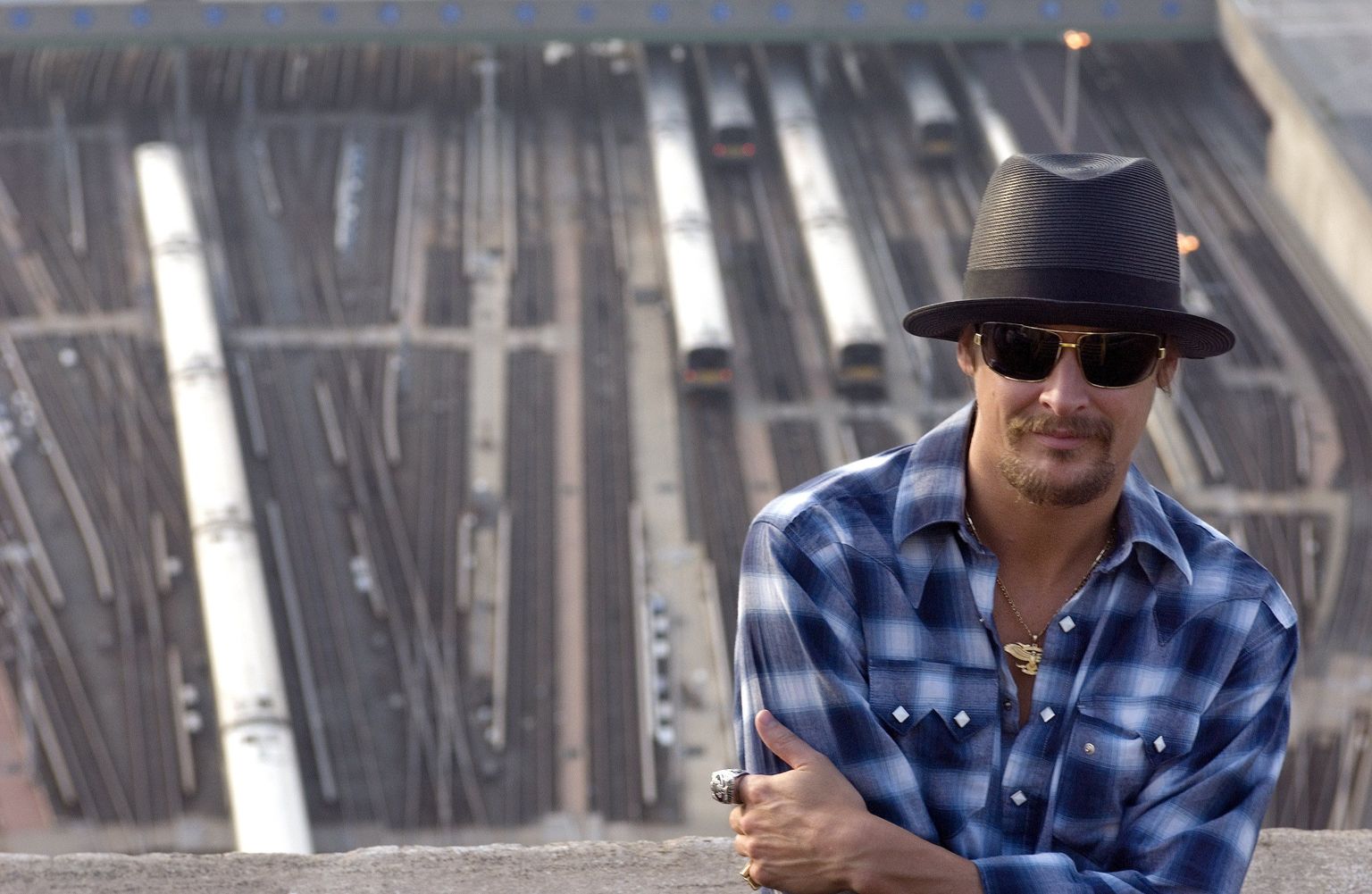 Kid Rock