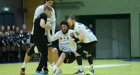 Eesti koondise tugitala loodab paari nädala pärast palliplatsile naasta