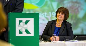 Kersti Sarapuu: kuidas uus valitsus Maruste nägijaks tegi