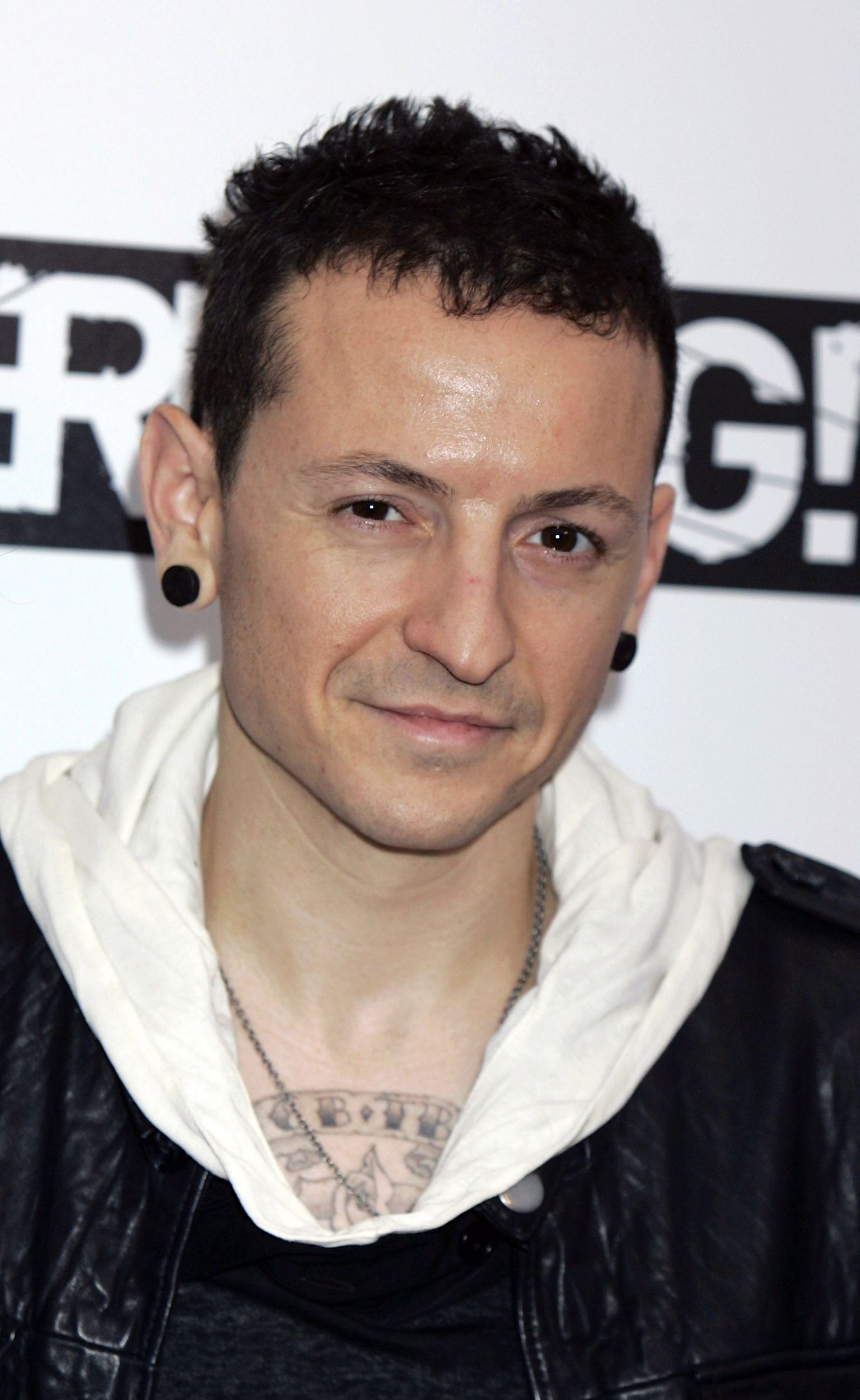 Chester Bennington