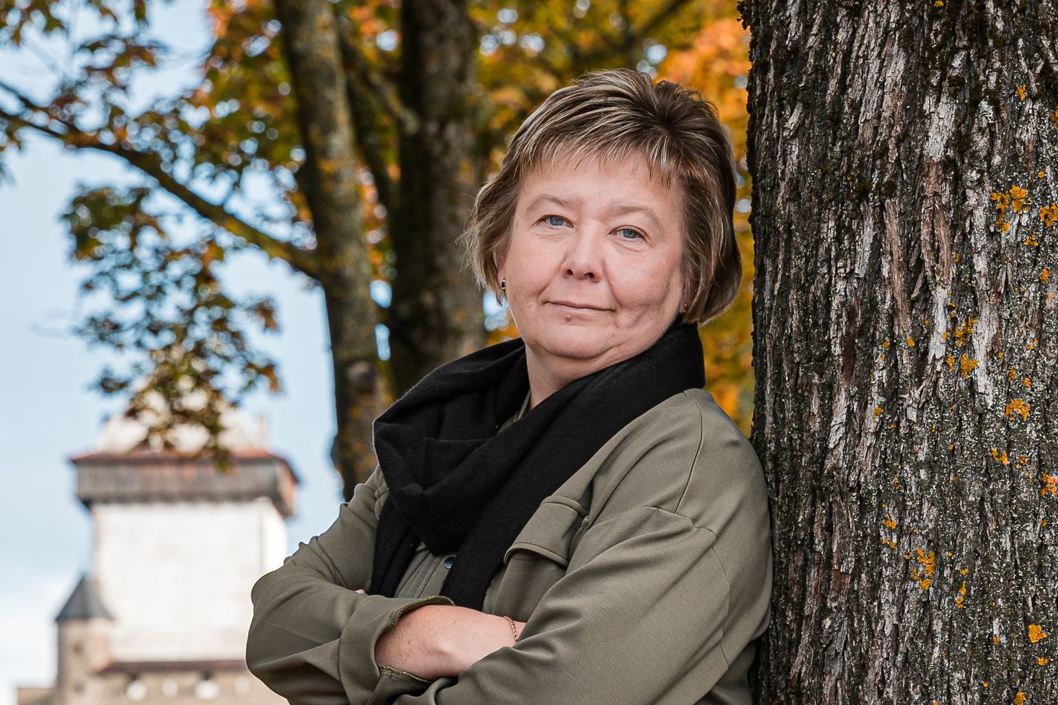 Tatjana Stolfat.