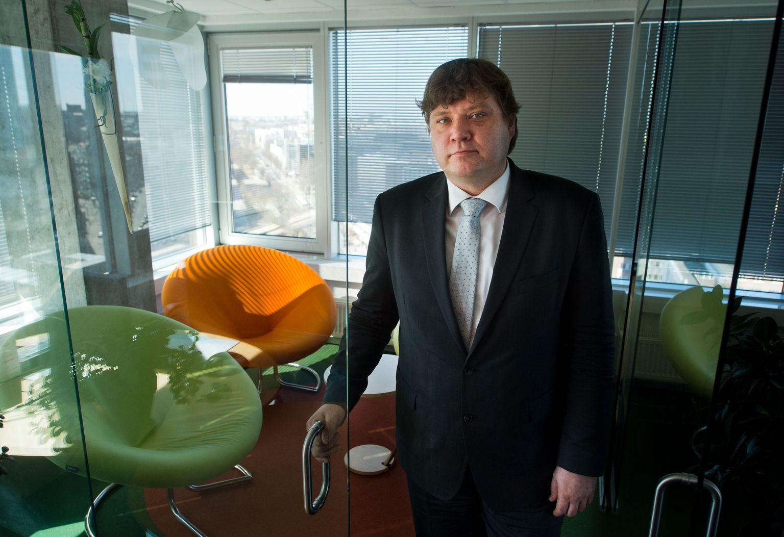 Rauno Klettenberg
