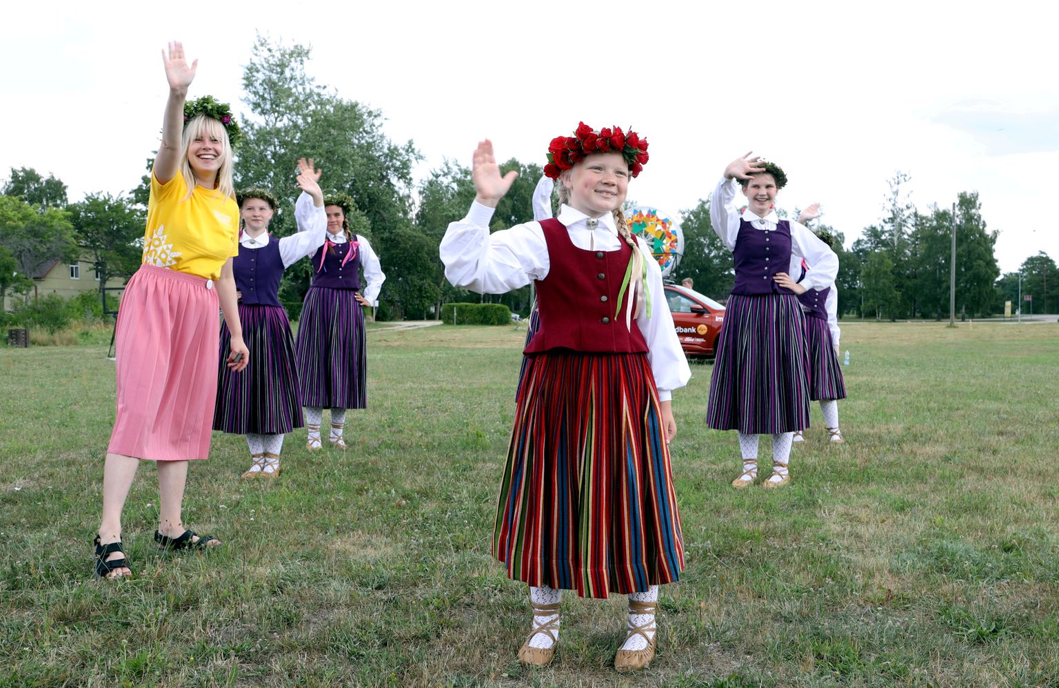 Saulesvija