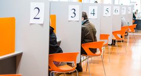 Suur osa tööandjatest pole veel valmis osalise töövõimega inimesi tööle võtma
