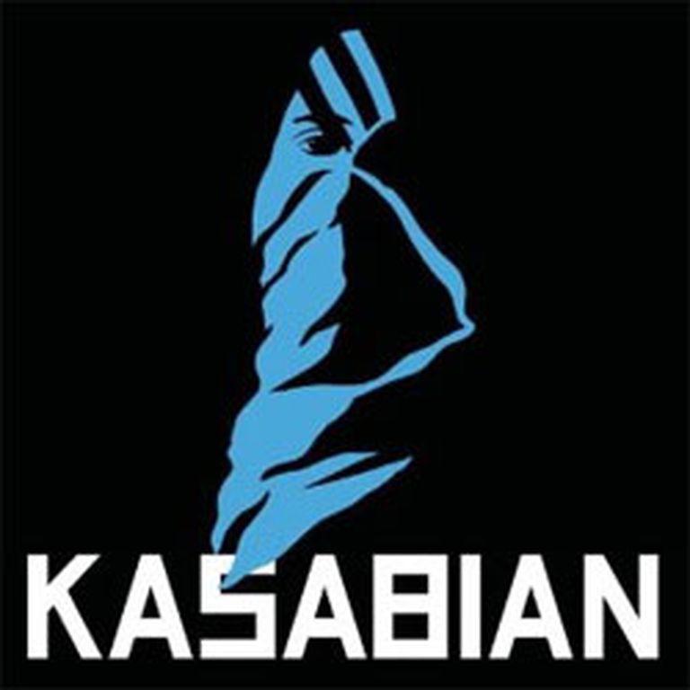 Kasabian "Kasabian" 