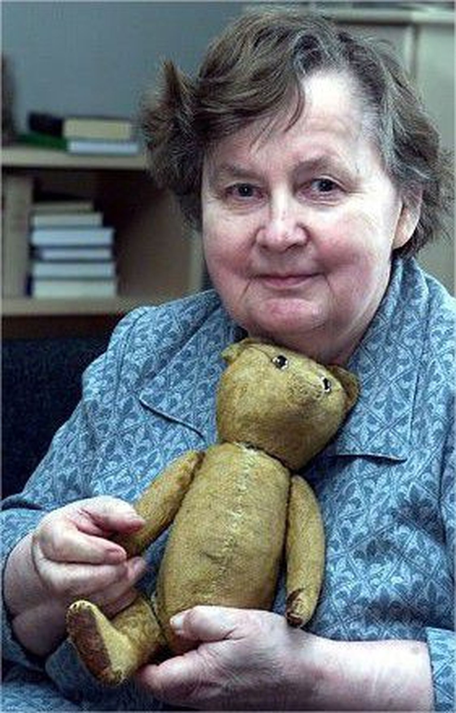 Ellen Niit.