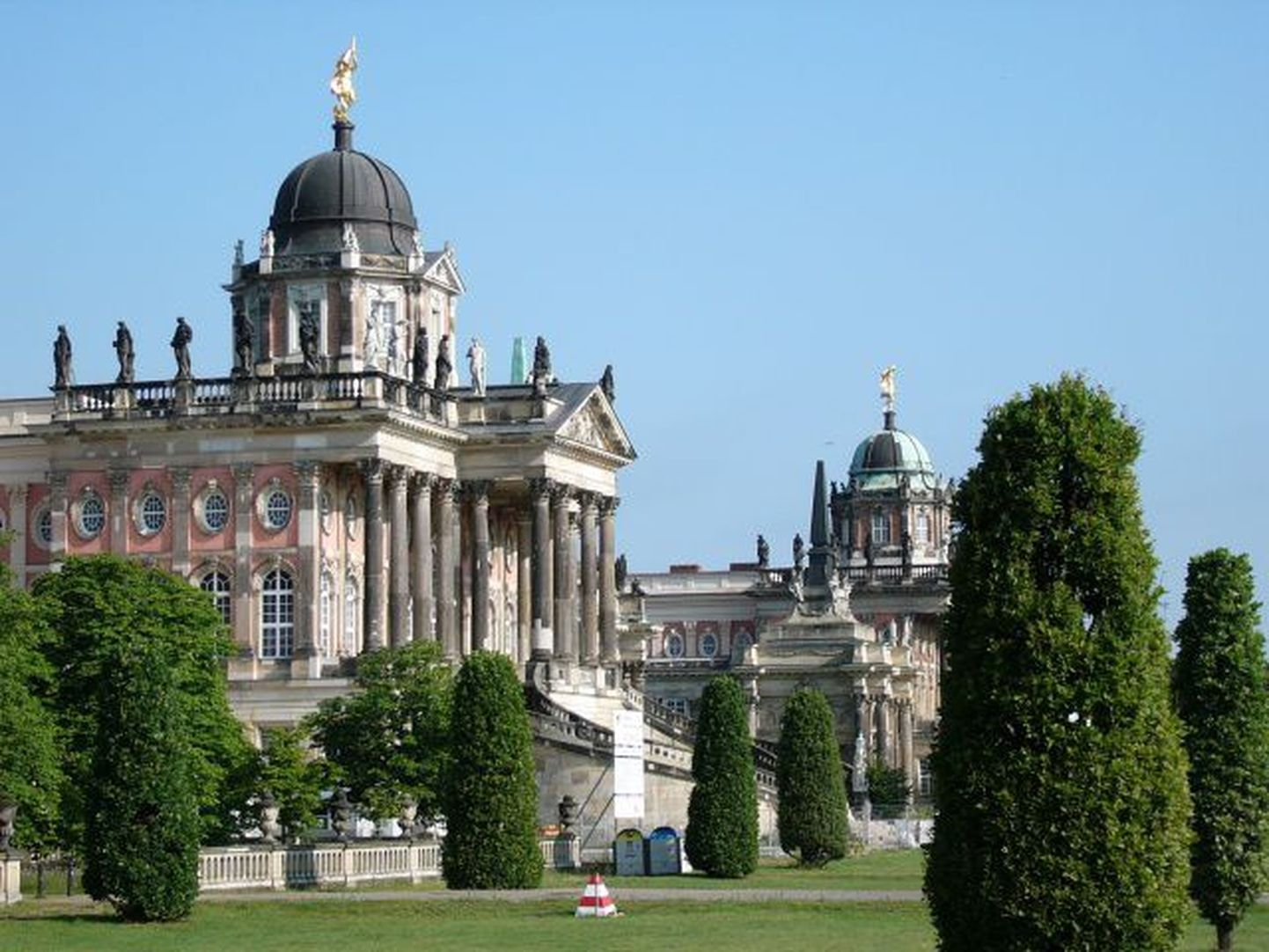 Potsdami Ülikool