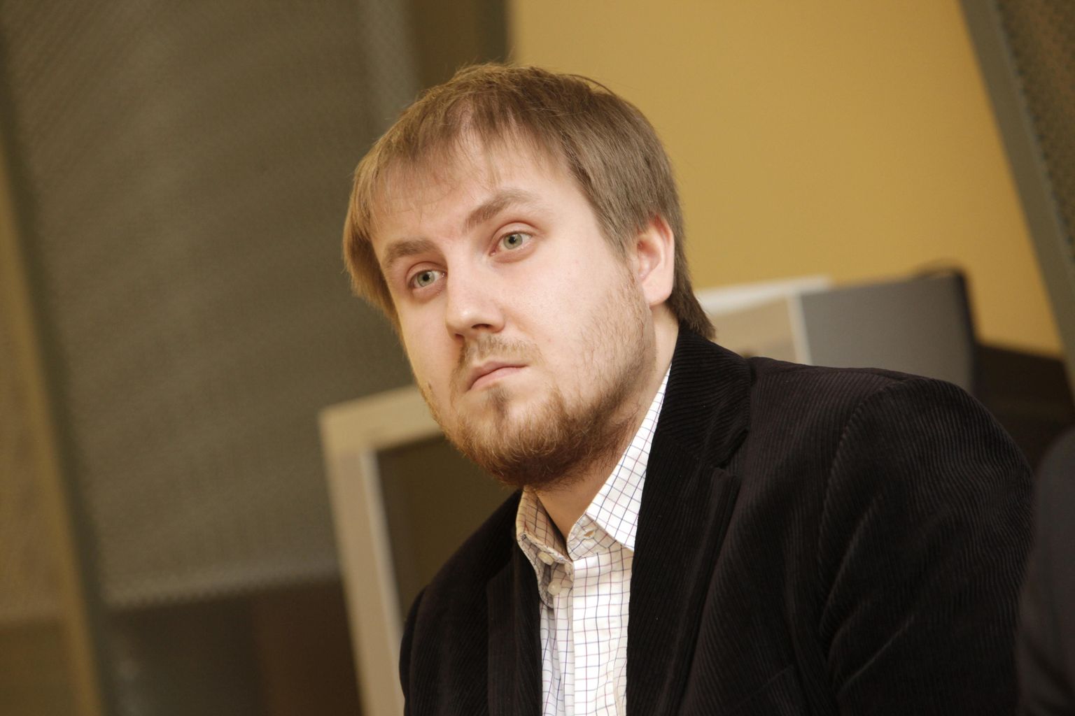 Risto Kaarna