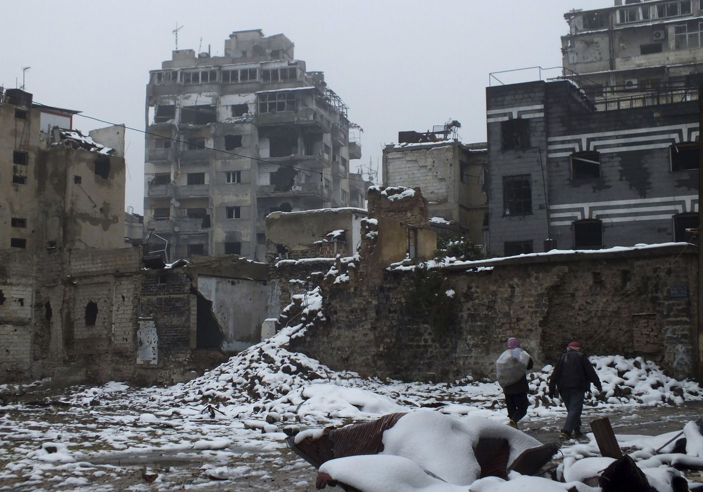 Lumi Homsis.