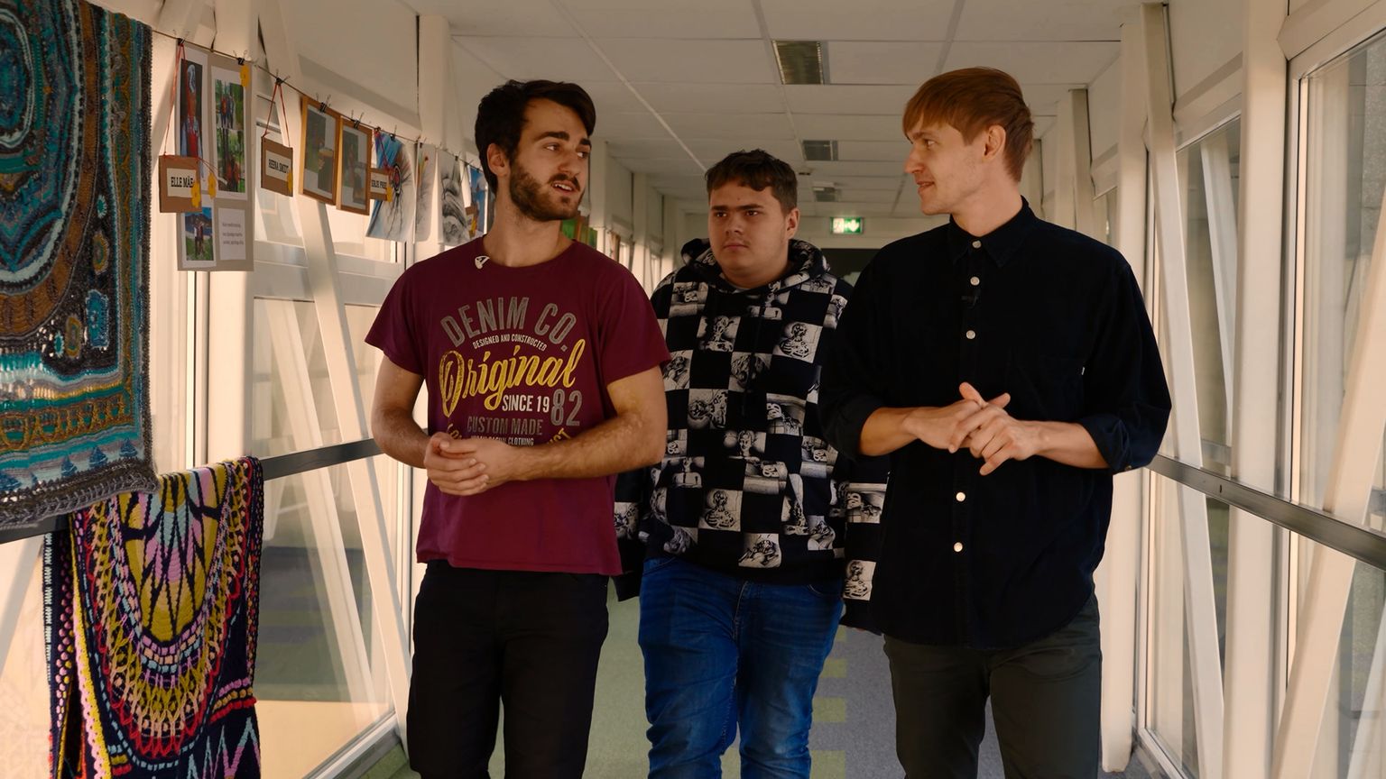 Õppilasfirma Maiad Kutid.