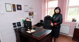 Koolidirektor: süda valutab