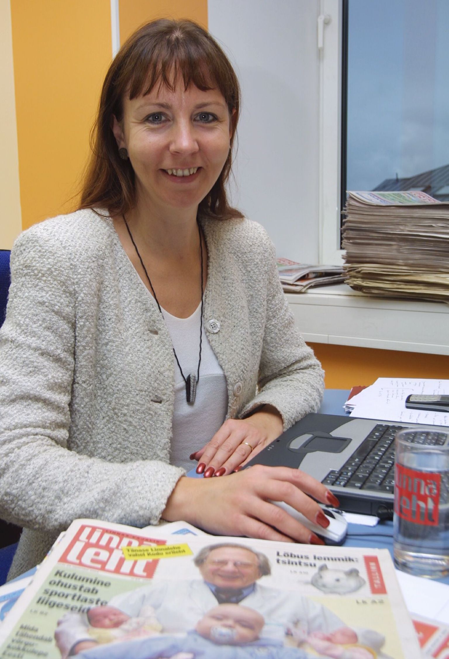 Tiina Kangro