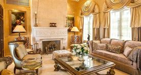 Fotod: Donald Trump müüb oma hämmastavat kodu
