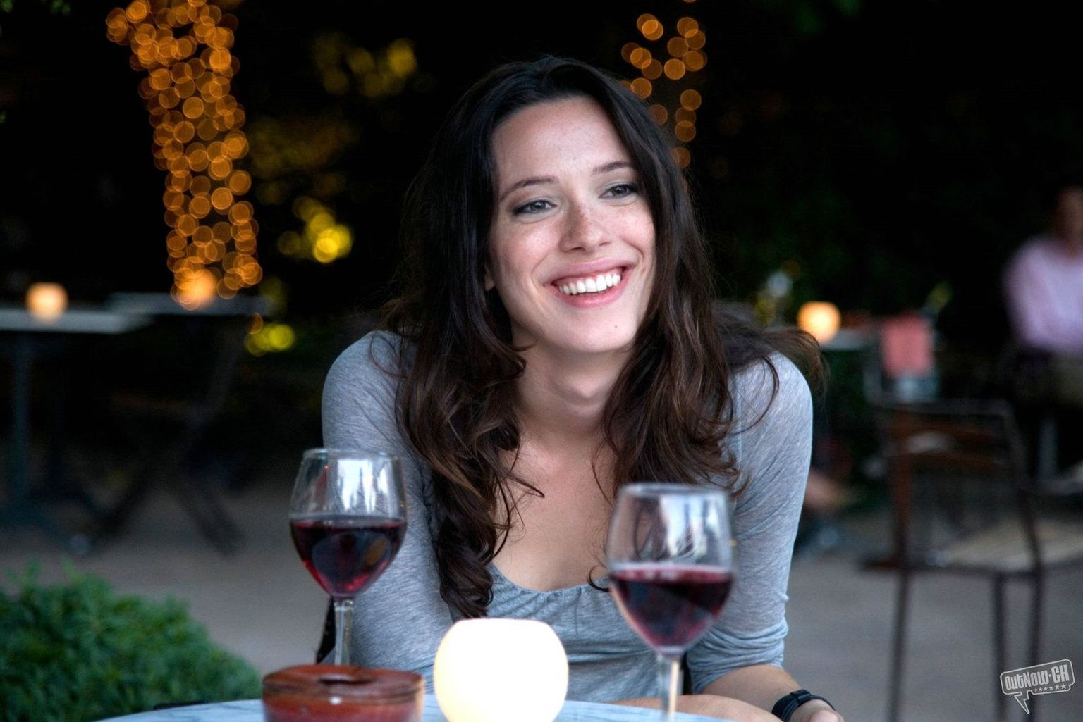 USA tšikk Vicky (Rebecca Hall