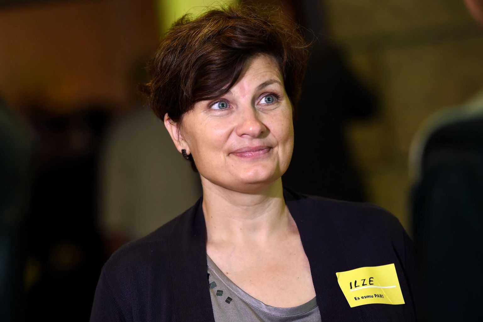 Ilze Viņķele