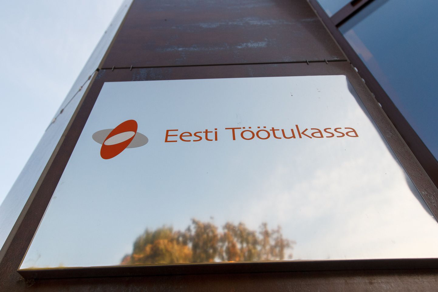 Töötute arv kerkis Saaremaal taas üle 500.