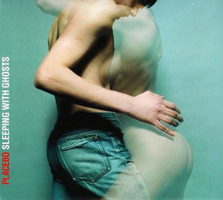 Placebo «Sleeping With Ghosts» 
