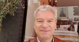 For free: Dutchman creates new brand for Estonia
