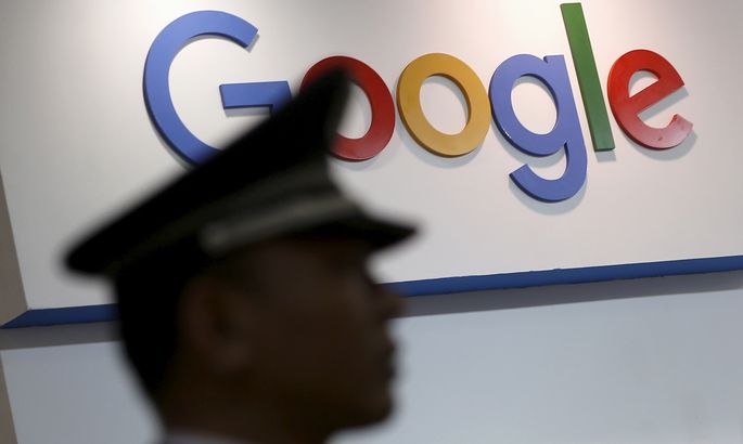 Google инвестирует в китайский
