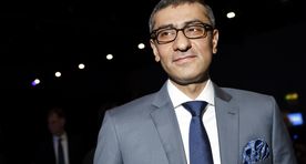 Nokia tegevjuhti kiusati koolis ta lühikese kasvu ja portfelli tõttu