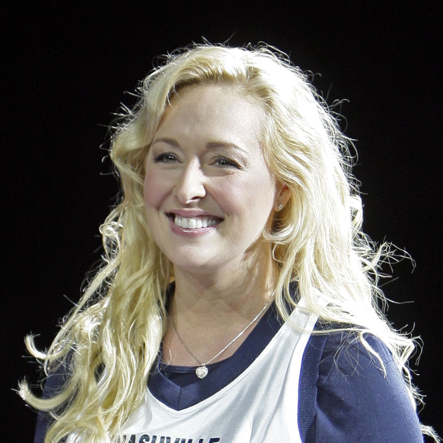 Mindy McCready