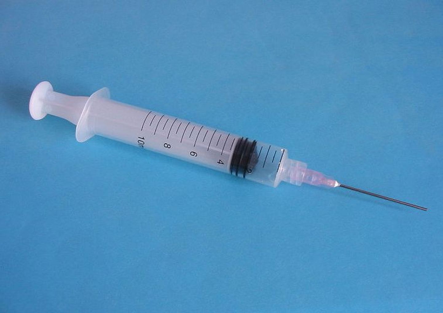 Briti rasedad väldivad H1N1-viiruse vastu vaktsineerimist