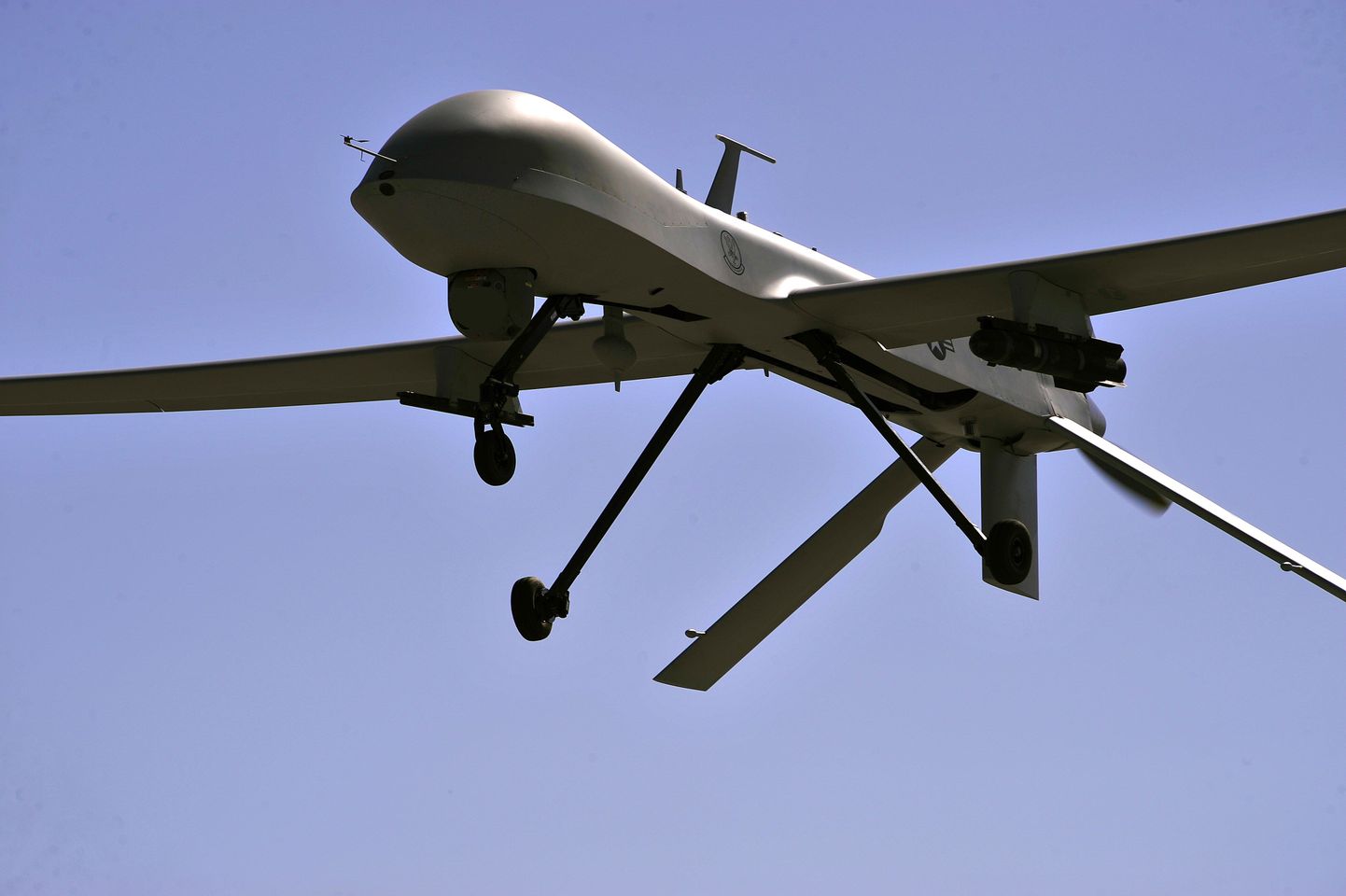 Ameerika Ühendriikide droon Predator.